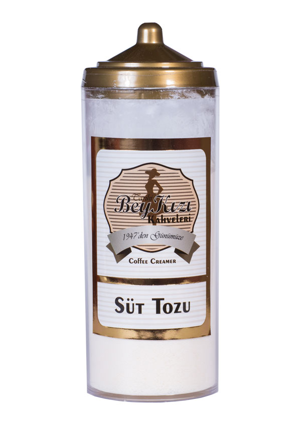 Süt tozu